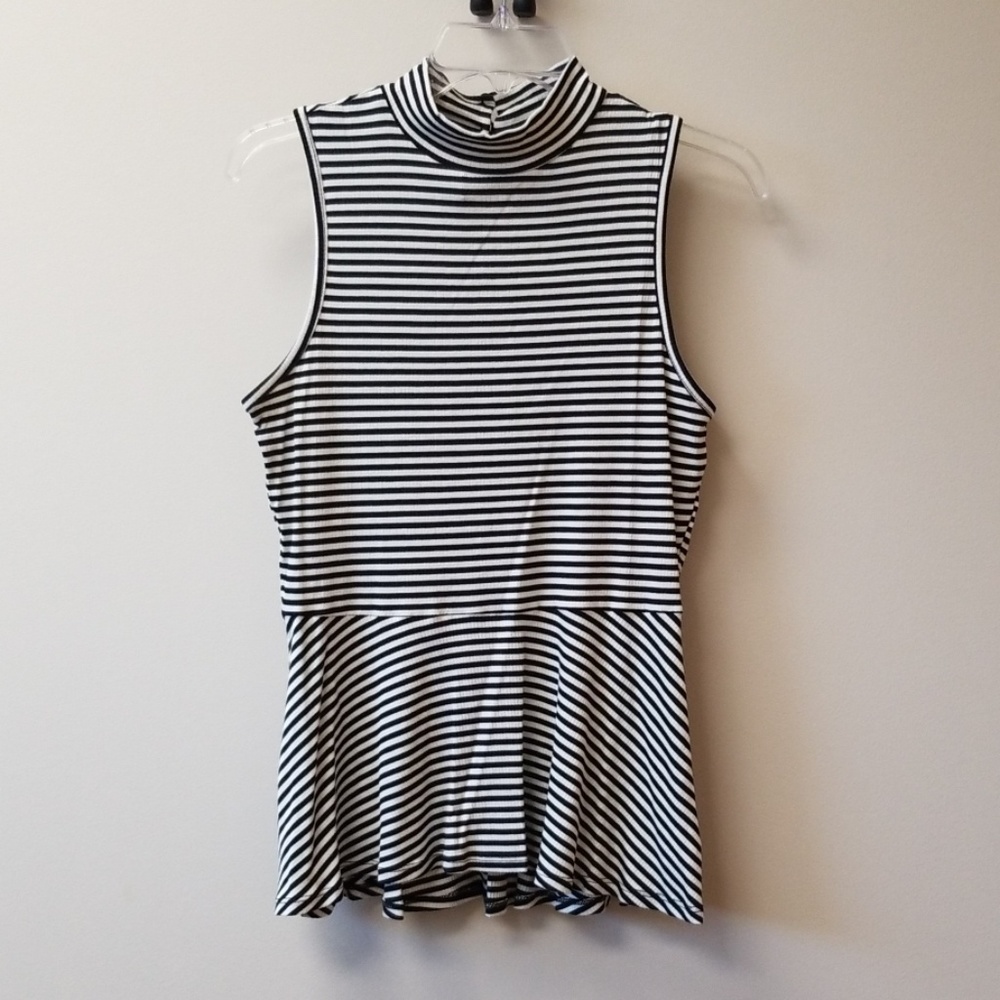 Woman's Tank Top